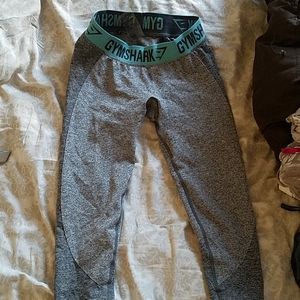 Gymshark low rise flex legging